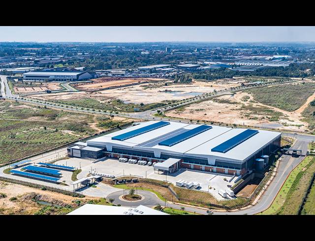 13,585M² VACANT LAND FOR SALE IN GOSFORTH PARK